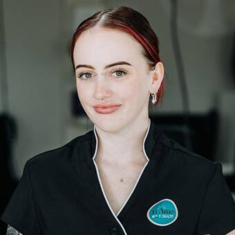 The avatar of Sharna