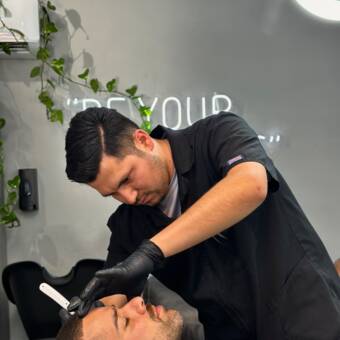 Abrahampseudoportretas