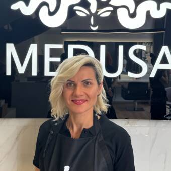 O avatar de ΚΛΟΝΤΙΑ