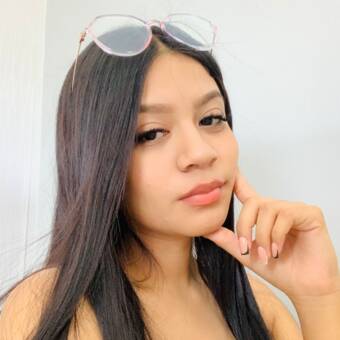 The avatar of Brenda Merari