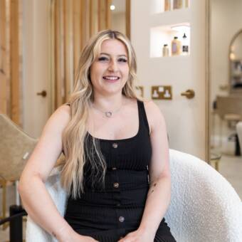 The avatar of Charlotte