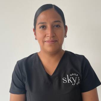 The avatar of Lorena