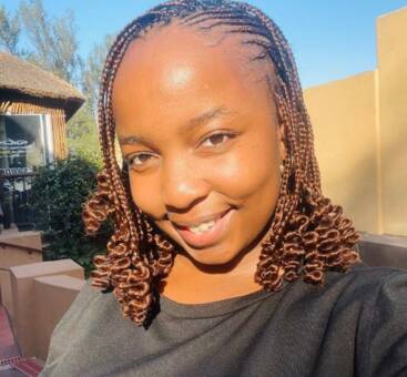 Avataren til Luthando