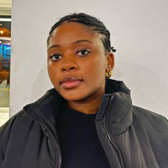 Avataren til Nomvelo