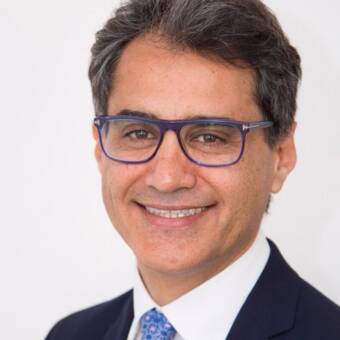 Awatar – Dr Davood