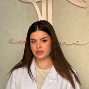 Avatar Fedia | فادية