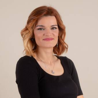 The avatar of Branka