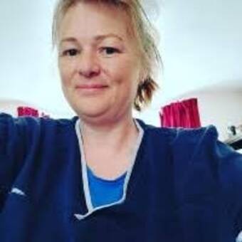 Avataren til Carolyn