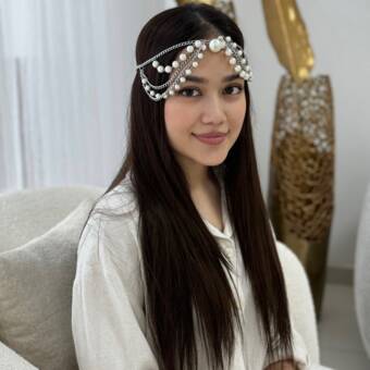 Avatar tillhörande GUZEL - ENG/RUS