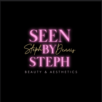 次のアバター： Steph