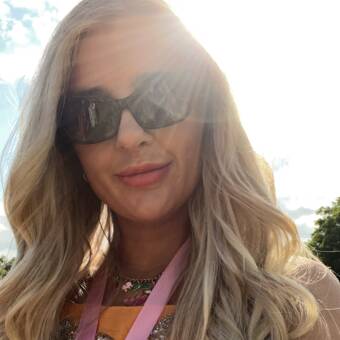 Henkilön Jodi avatar