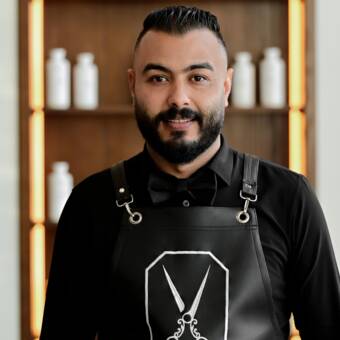 The avatar of Tamer | تامر