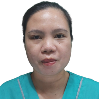 The avatar of Anne
