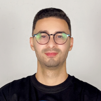 อวตารของ Ameen