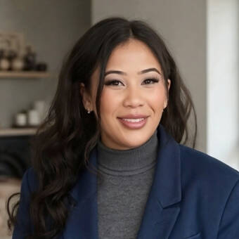 The avatar of Therese