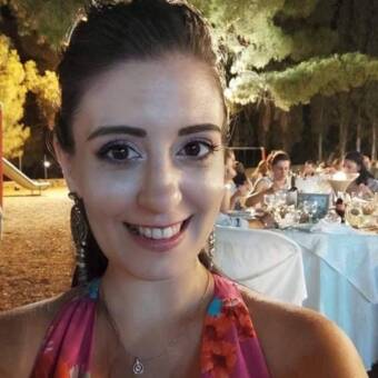 The avatar of ΡΟΥΜΠΙΝΗ