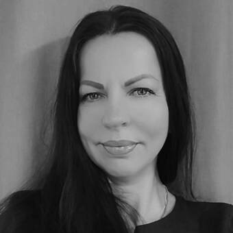 Το avatar του Oksana