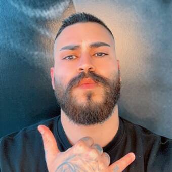 الصورة الرمزية لـ Omar