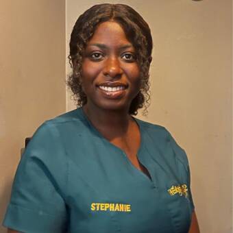 Avataren til Stephanie