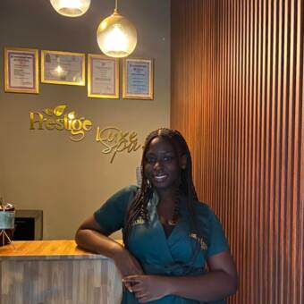 The avatar of Stephanie