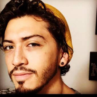 L'avatar di David 🇨🇴