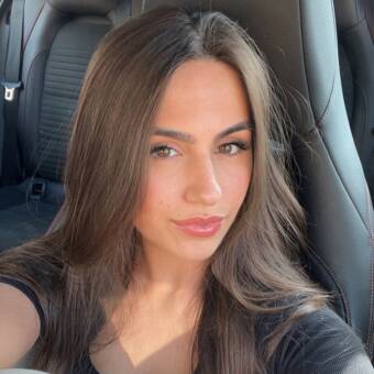 Avataren til Madison