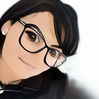 的化身 Alessandra