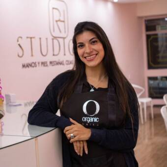 L'avatar appartenant à Vale 