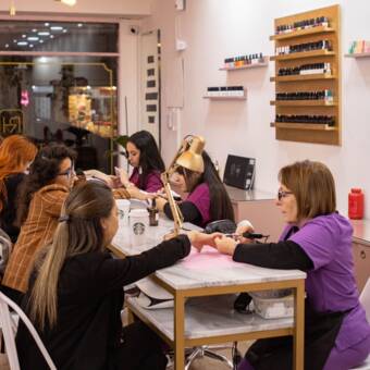 L'avatar appartenant à Colaborador