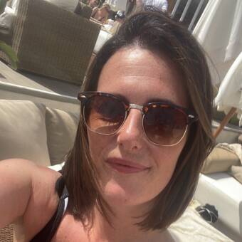 Avataren til Samantha 