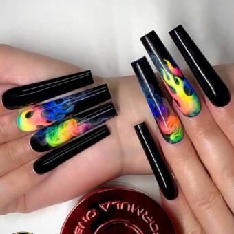 L'avatar di Nail Technician 4