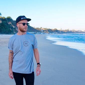 Avataren til Benjamin