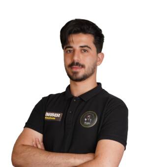 The avatar of HASHEM