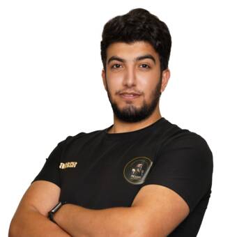 The avatar of MOUSSA