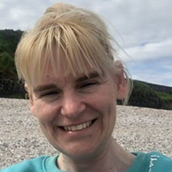 Avatar A healing touch by