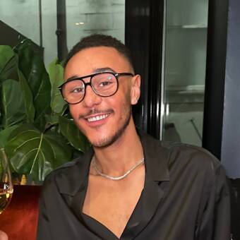 L'avatar appartenant à Rhys