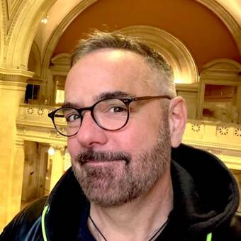 L'avatar di Jean Francois