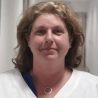 L'avatar appartenant à Maud