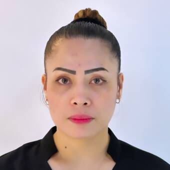 The avatar of MaryRose