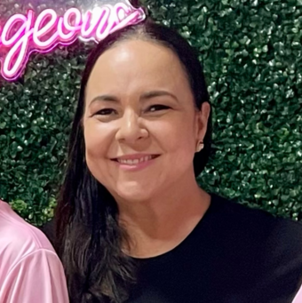 L'avatar appartenant à Tina