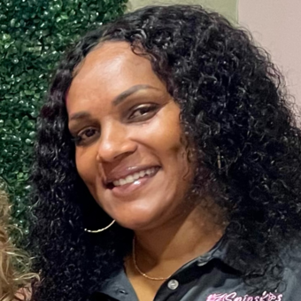 L'avatar appartenant à Channy