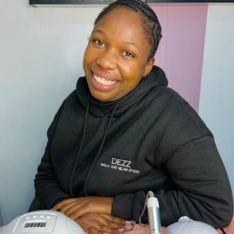 The avatar of Nosipho