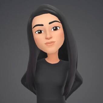 L'avatar appartenant à Romy