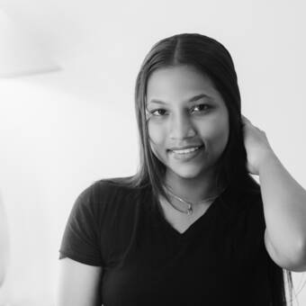 The avatar of Mayunika