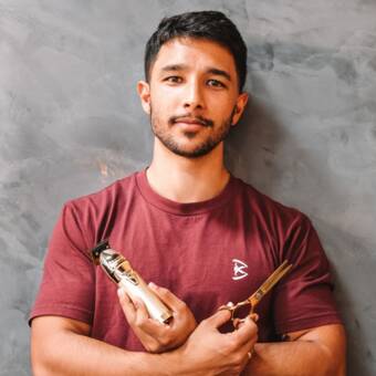 Avatar tilhørende Felipe