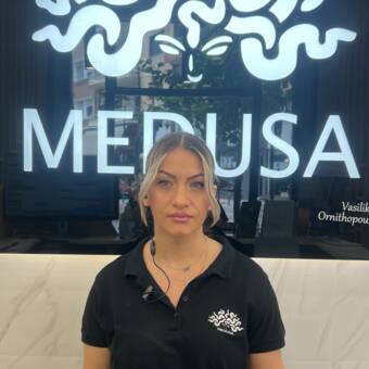 The avatar of ΕΝΤΡΙΤΑ