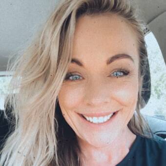 次のアバター： Mel