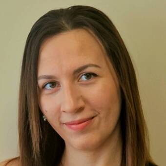 The avatar of Karaf-Gorondi Erika