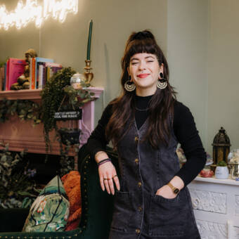 Avatar tillhörande Beatris