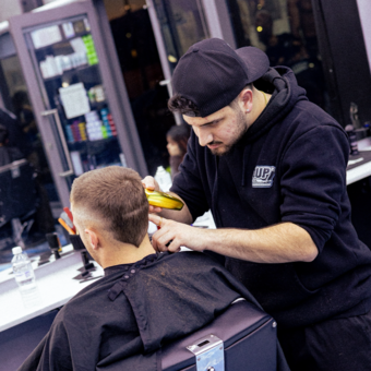 Avataren til Ton Stylist